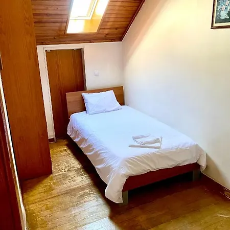 Habitación en casa particular Seaside