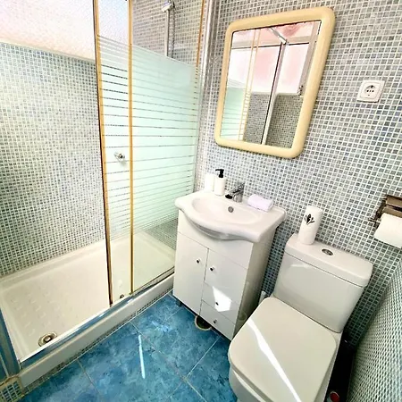 Habitación en casa particular Seaside *