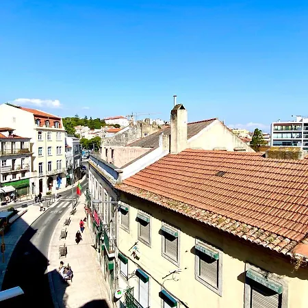 Seaside Lisboa